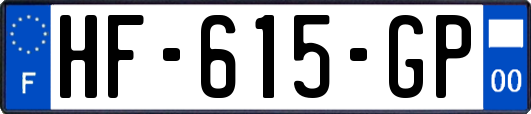 HF-615-GP