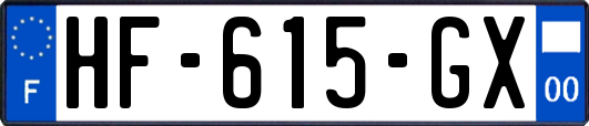 HF-615-GX