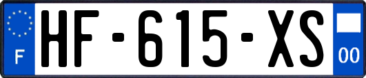 HF-615-XS