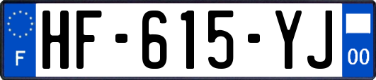 HF-615-YJ
