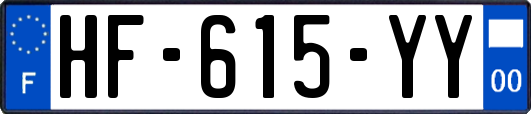 HF-615-YY