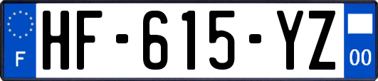 HF-615-YZ