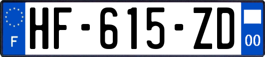 HF-615-ZD