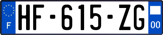 HF-615-ZG