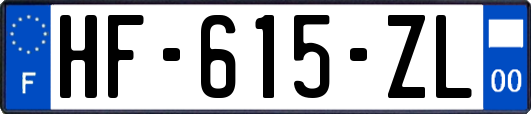 HF-615-ZL