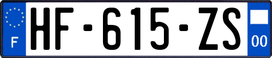 HF-615-ZS