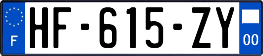 HF-615-ZY