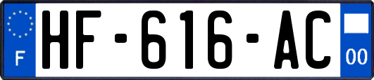 HF-616-AC