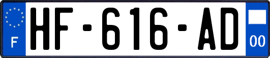 HF-616-AD