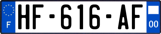 HF-616-AF
