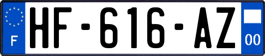 HF-616-AZ
