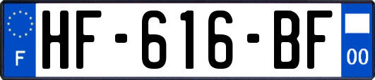 HF-616-BF