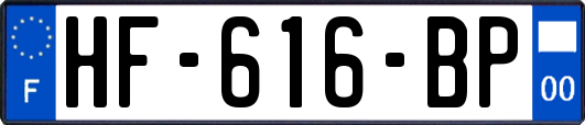 HF-616-BP