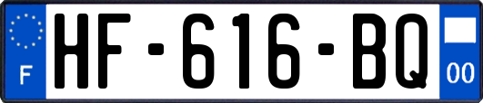 HF-616-BQ