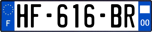 HF-616-BR