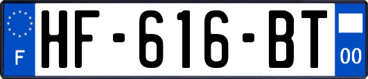 HF-616-BT