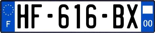 HF-616-BX