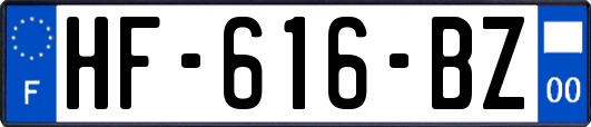 HF-616-BZ