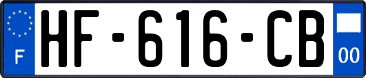 HF-616-CB