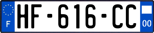 HF-616-CC