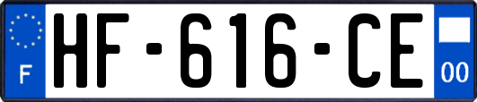 HF-616-CE