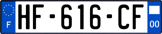 HF-616-CF
