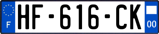 HF-616-CK