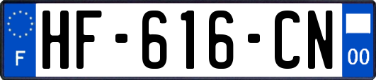 HF-616-CN