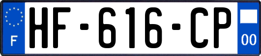 HF-616-CP