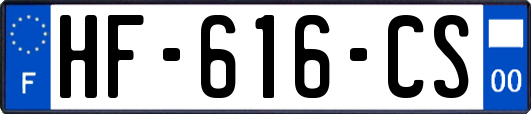 HF-616-CS