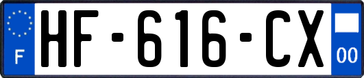 HF-616-CX