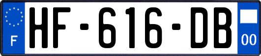 HF-616-DB