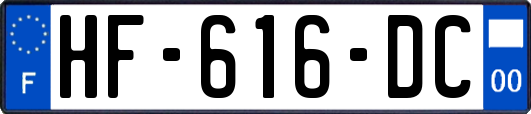 HF-616-DC