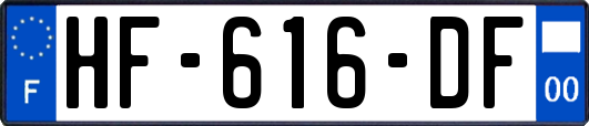 HF-616-DF