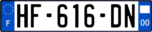 HF-616-DN