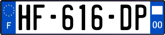 HF-616-DP