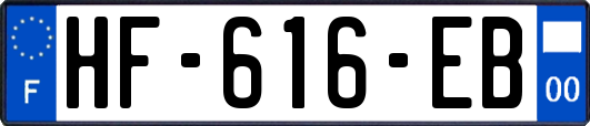 HF-616-EB