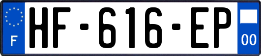 HF-616-EP