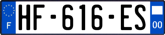 HF-616-ES