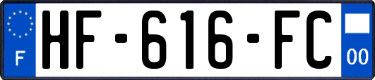 HF-616-FC