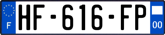 HF-616-FP