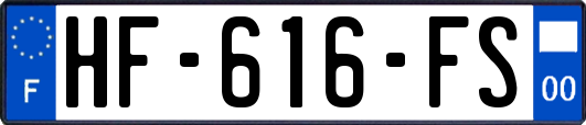 HF-616-FS