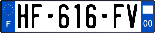 HF-616-FV