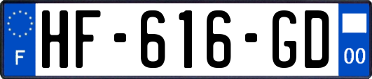 HF-616-GD