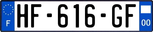 HF-616-GF