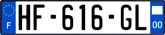 HF-616-GL