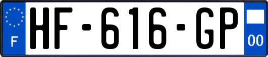 HF-616-GP