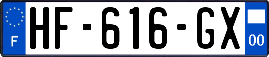 HF-616-GX