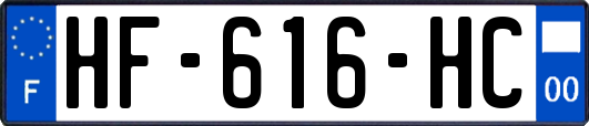 HF-616-HC
