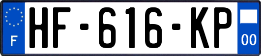 HF-616-KP